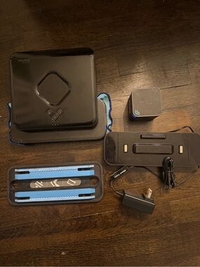 iRobot Braava 380t Floor Mopping Robot